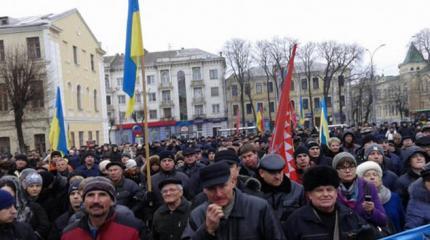 От виртуально соборной - до реально подзаборной От виртуально соборной - до реально подзаборной