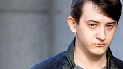 Мальчик, который всех убедил Мальчик, который всех убедил