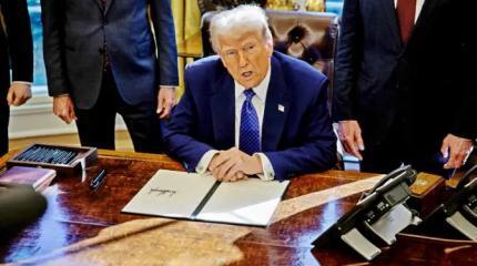 Трампу мир на Украине оказался не по зубам. Слово за Россией Трампу мир на Украине оказался не по зубам. Слово за Россией