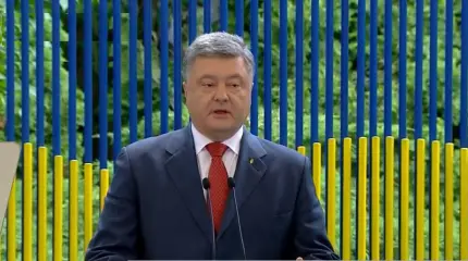 Порошенко готовит жестокую расправу над оппозицией Порошенко готовит жестокую расправу над оппозицией