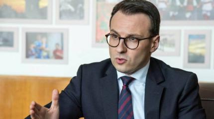 Петкович: Совбез ООН покажет, живо ли международное право Петкович: Совбез ООН покажет, живо ли международное право