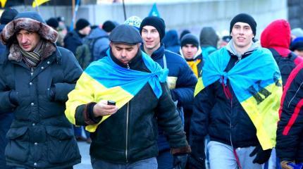 Как украинцы относятся к России: признания жителей западной части страны Как украинцы относятся к России: признания жителей западной части страны