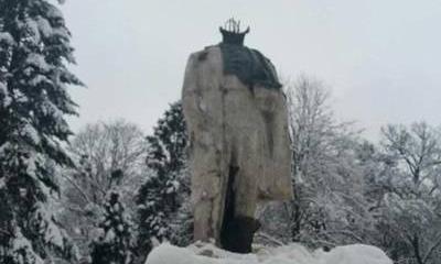 Чем не угодил «патриотам» Украины Т.Г. Шевченко Чем не угодил «патриотам» Украины Т.Г. Шевченко