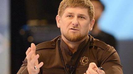 Кадыров резко ответил на призыв Туки «раздробить Россию на части» Кадыров резко ответил на призыв Туки «раздробить Россию на части»