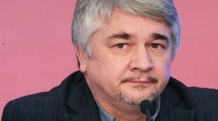 Ищенко: Прибалтика мечтает о "санитарном кордоне" с Россией Ищенко: Прибалтика мечтает о "санитарном кордоне" с Россией