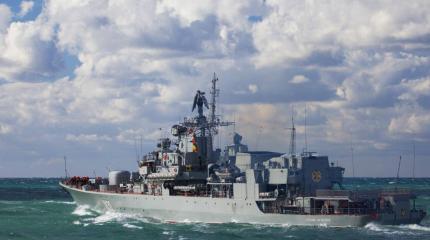 Украина: скандалы и 8 российских субмарин в Азовском море Украина: скандалы и 8 российских субмарин в Азовском море