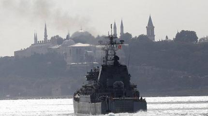 Может ли Турция отправить Россию в нокдаун? Может ли Турция отправить Россию в нокдаун?