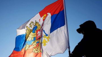Европарламент усиливает шантаж над Сербией из-за России