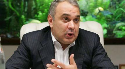 Жвания сообщил, кто устроил стрельбу на Майдане в январе 2014 года Жвания сообщил, кто устроил стрельбу на Майдане в январе 2014 года