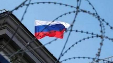 Почему именно капиталистической России необходим железный занавес Почему именно капиталистической России необходим железный занавес