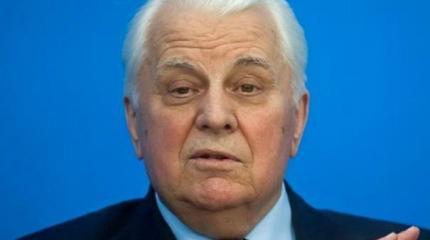 Кравчук заявил о возможной ликвидации России Кравчук заявил о возможной ликвидации России