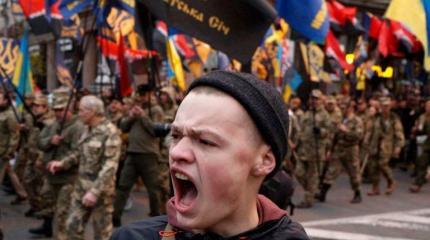 Воображаемая украинская нация — реальность или политический конструкт? Воображаемая украинская нация — реальность или политический конструкт?