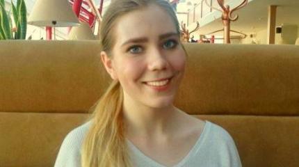Финка о России: «только здесь я поняла, что такое настоящая дружба» Финка о России: «только здесь я поняла, что такое настоящая дружба»