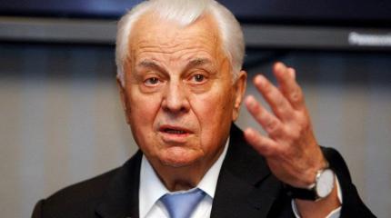 Кравчук рассказал, как Россия «быстро решила свои вопросы» с Украиной Кравчук рассказал, как Россия «быстро решила свои вопросы» с Украиной