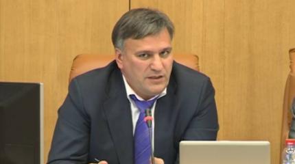 Сенченко извинился за свои слова в адрес Рамзана Кадырова Сенченко извинился за свои слова в адрес Рамзана Кадырова