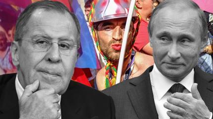 ПАСЕвная поза: власть готова остаться в Совете Европы ПАСЕвная поза: власть готова остаться в Совете Европы