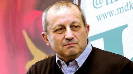 Кедми: Россию всегда боялись и будут бояться, пока она на мировой арене Кедми: Россию всегда боялись и будут бояться, пока она на мировой арене