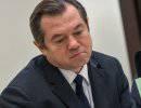 Глазьев назвал Порошенко нацистом Глазьев назвал Порошенко нацистом