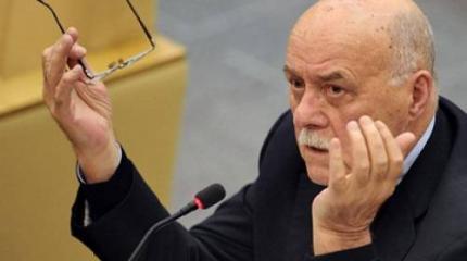 На смерть Говорухина – прекрасного режиссера и подлого политика На смерть Говорухина – прекрасного режиссера и подлого политика