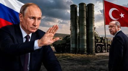Скрытый план Анкары: Лавров раскрыл правду о вывозе систем С-400 за рубеж