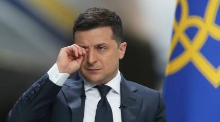 Зеленский подставил под пули граждан Украины Зеленский подставил под пули граждан Украины