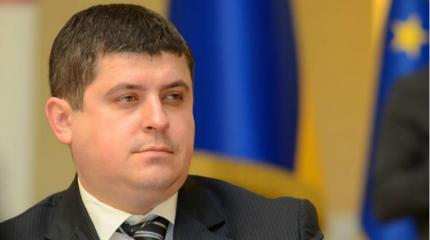 В "Народном фронте" рассказали о коалиционном соглашении в Раде В "Народном фронте" рассказали о коалиционном соглашении в Раде