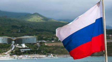 Точка невозврата по Крыму пройдена: РФ продолжит констатировать status quo Точка невозврата по Крыму пройдена: РФ продолжит констатировать status quo
