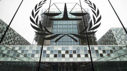 Украина пытается Кремль в Гаагу затянуть Украина пытается Кремль в Гаагу затянуть