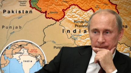 Тонкая игра: как Россия стала главным переговорщиком на Ближнем Востоке Тонкая игра: как Россия стала главным переговорщиком на Ближнем Востоке