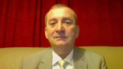 Француз о Крыме: Русские хорошо меня встретили, стали моими друзьями!