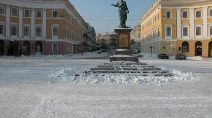 Голос Одессы: нам неясны и наши цели, и цели России на Украине Голос Одессы: нам неясны и наши цели, и цели России на Украине