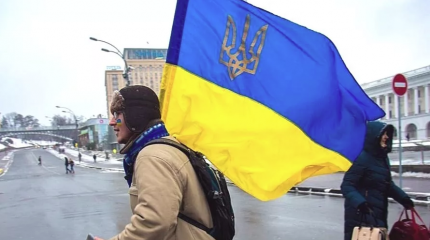 Украинец высказался о расколе страны из-за Майдана, потери Крыма и войны Украинец высказался о расколе страны из-за Майдана, потери Крыма и войны