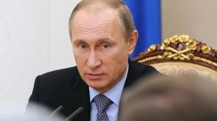 Владимир Путин заявил о недопустимости повторения допинговых скандалов