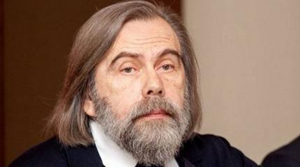 Погребинский назвал главную причину отставки правительства России Погребинский назвал главную причину отставки правительства России