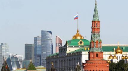 Не дать Кремлю капитулировать может, похоже, только НАТО Не дать Кремлю капитулировать может, похоже, только НАТО