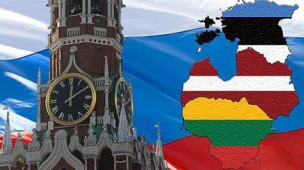 «Эльфы» против «троллей»: как в Прибалтике сражаются с «кремлёвской пропага «Эльфы» против «троллей»: как в Прибалтике сражаются с «кремлёвской пропага