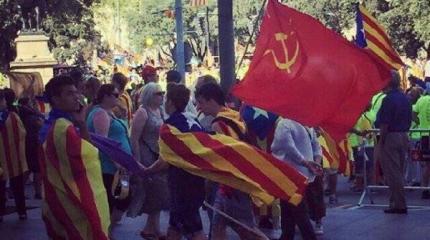 Стандарты сепаратизма Стандарты сепаратизма