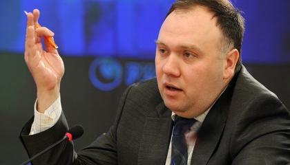 Георгий Фёдоров: Россия сделает всё, что бы вернуть Мефёдова Георгий Фёдоров: Россия сделает всё, что бы вернуть Мефёдова