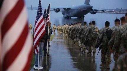 Настоящим проводником терроризма остаются США: обзор таджикоязычных СМИ Настоящим проводником терроризма остаются США: обзор таджикоязычных СМИ
