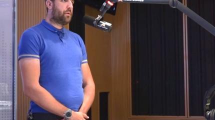 Томаш Форро оценил причины и последствия войны на Украине Томаш Форро оценил причины и последствия войны на Украине