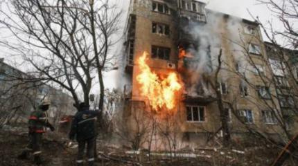 Донбасс в «склепе» минских соглашений?