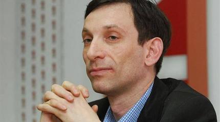 Виталий Портников: Скоро от Крыма останутся одни руины