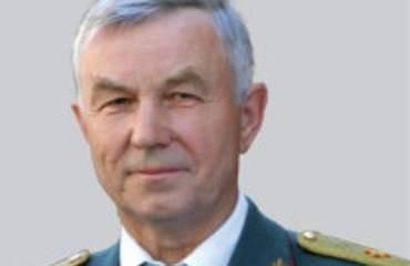 Владимир Золотов: «У нас в комсомоле был лозунг: “Дойти до каждого”» Владимир Золотов: «У нас в комсомоле был лозунг: “Дойти до каждого”»
