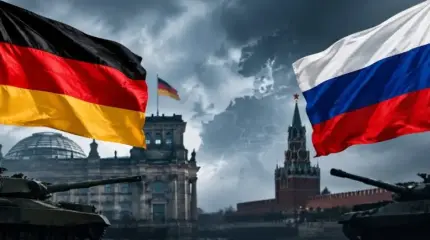 Бесконечная война без правил: Берлин стирает красные линии с Москвой