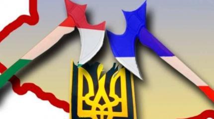 В Киеве готовятся к потере Закарпатья и Буковины В Киеве готовятся к потере Закарпатья и Буковины