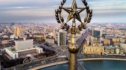 На Западе объяснили, когда Россию ждут новые 90-е На Западе объяснили, когда Россию ждут новые 90-е