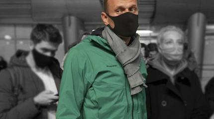 Операция "русский Флойд" Навальный проходит в соответствии со сценарием Операция "русский Флойд" Навальный проходит в соответствии со сценарием