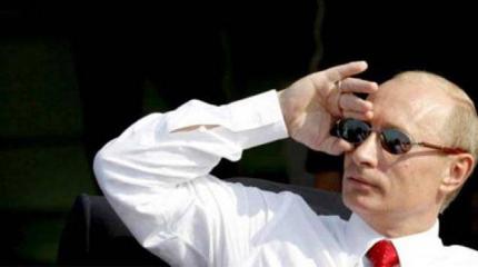 Топ-20 афоризмов Владимира Путина Топ-20 афоризмов Владимира Путина
