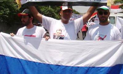 Сирия хочет присоединиться к ЕАЭС и получить кредиты у России