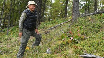 Шойгу предложил переселить москвичей в Сибирь Шойгу предложил переселить москвичей в Сибирь